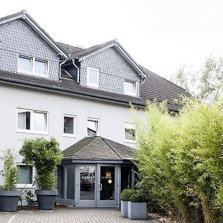 Airport Hotel By The New Yorker Köln Eksteriør bilde